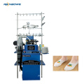 Machine de tricot de Textile entièrement informatisé Terry &amp; Plain Sock